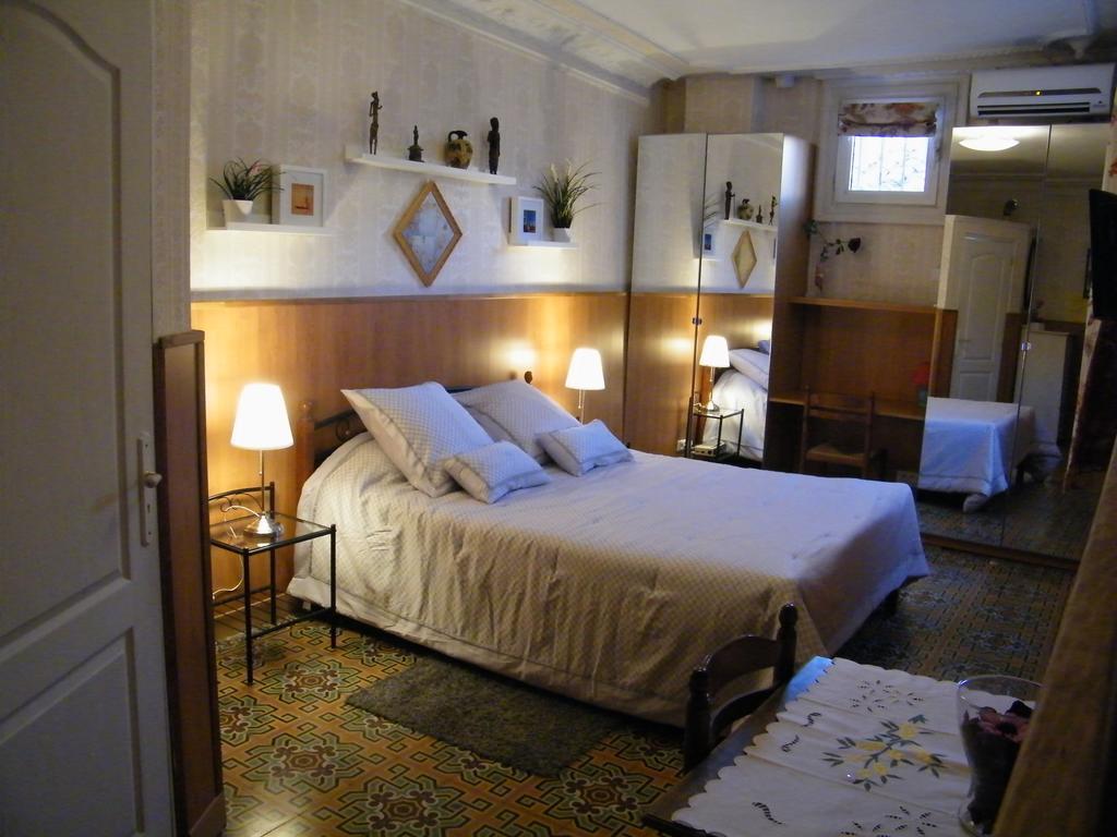 Chambres D'Hotes La Maison Sur Le Port Mèze Oda fotoğraf