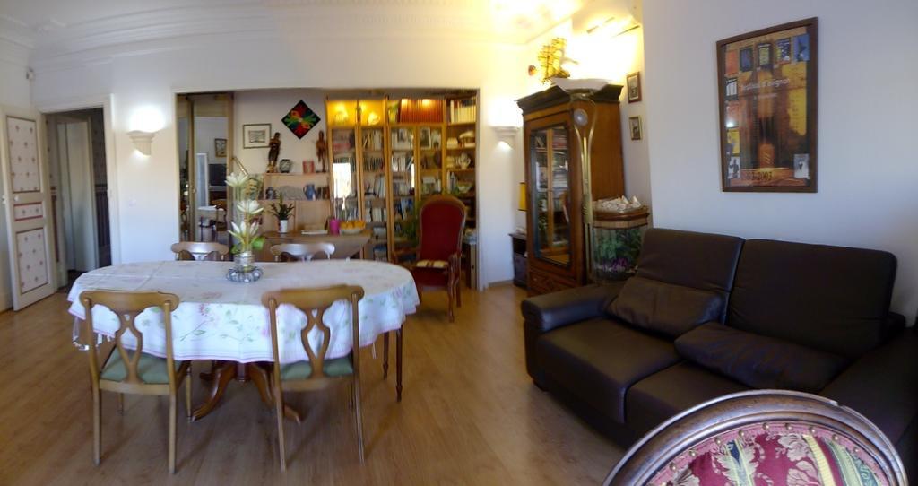 Chambres D'Hotes La Maison Sur Le Port Mèze Dış mekan fotoğraf
