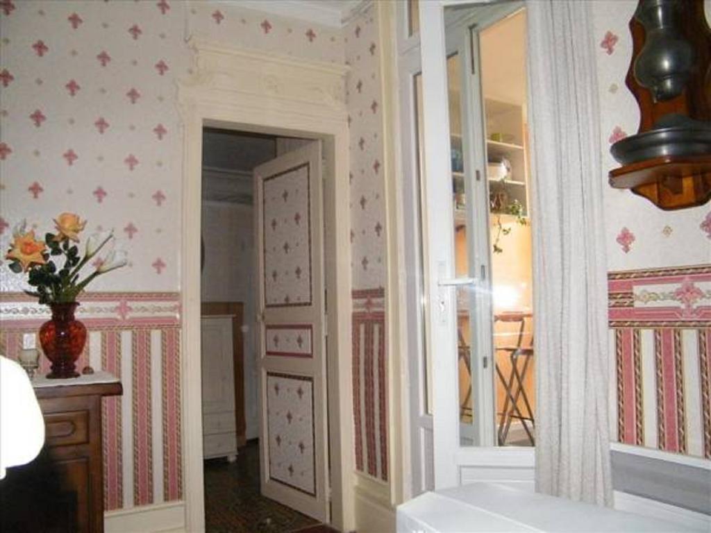 Chambres D'Hotes La Maison Sur Le Port Mèze Oda fotoğraf